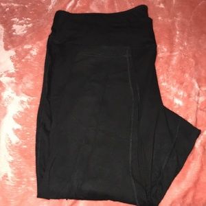 Danskin Pants - Danskin leggings 3x Danskin Pants - Danskin leggings 3x
